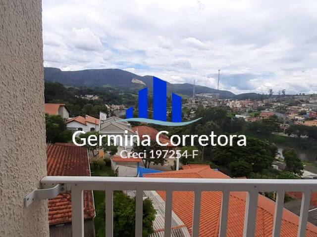 #GE138 - Apartamento para Venda em Pirapora do Bom Jesus - SP - 2