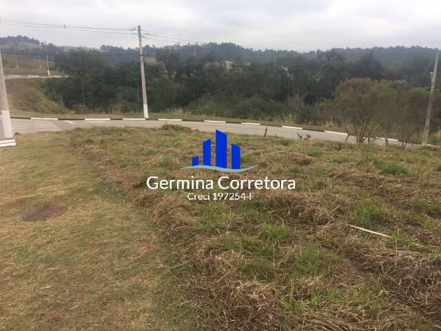 #GE400 - Área para Venda em Santana de Parnaíba - SP - 2