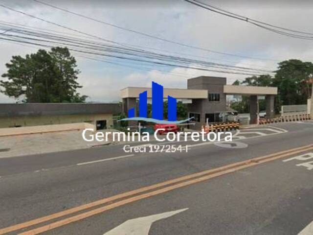 #GE605 - Casa para Venda em Jandira - SP - 2