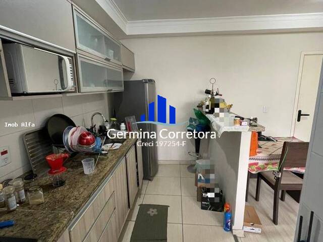 #GE1012 - Apartamento para Venda em Barueri - SP - 2