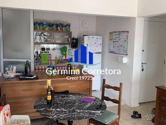 #GE1018 - Apartamento para Venda em Barueri - SP - 3