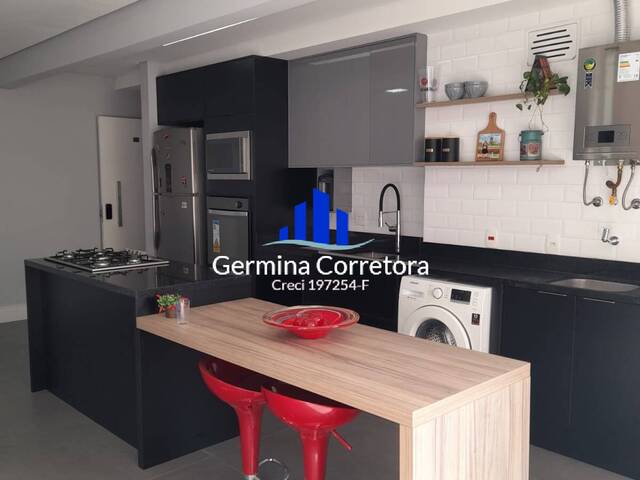 #GE1022 - Apartamento para Venda em Barueri - SP - 2