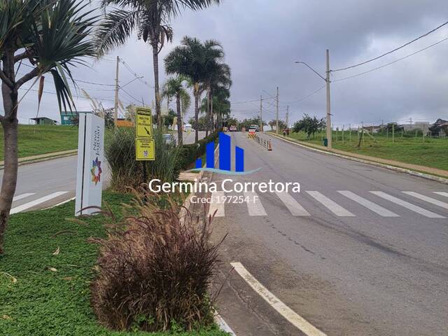 #GE1060 - Área para Venda em Santana de Parnaíba - SP - 2