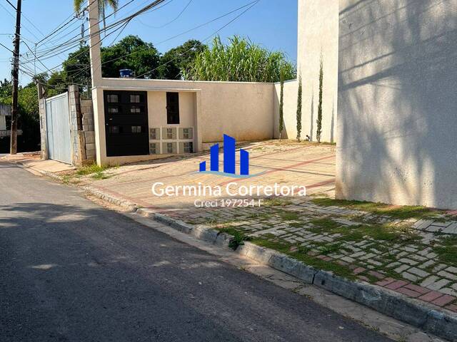 #GE1070 - Casa para Venda em Cajamar - SP - 2