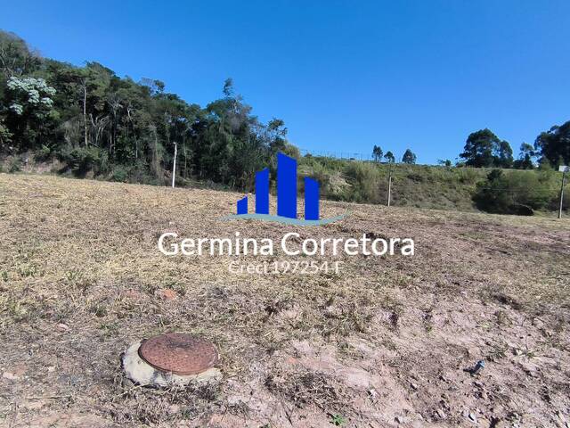 #GE1141 - Terreno para Venda em Santana de Parnaíba - SP - 2