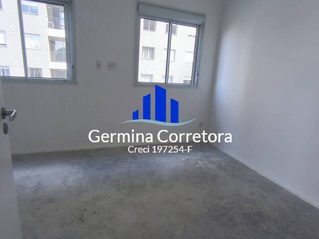 #GE1142 - Apartamento para Venda em Barueri - SP - 2