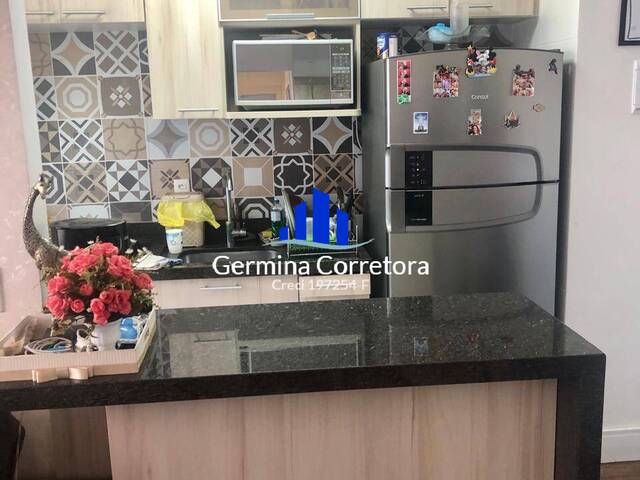 #GE1182 - Apartamento para Venda em Barueri - SP - 3