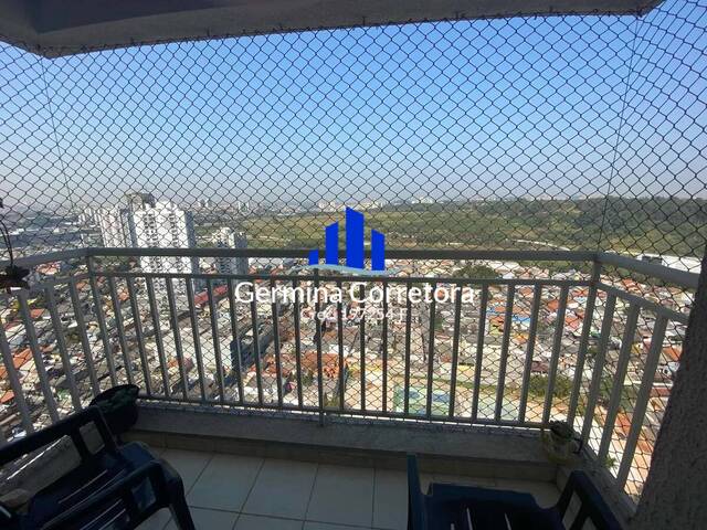 #GE1189 - Apartamento para Venda em Barueri - SP - 3