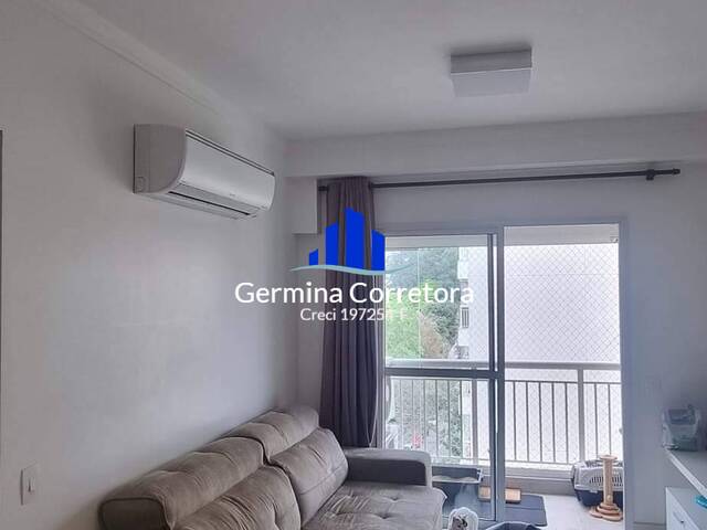 #1221 - Apartamento para Venda em Barueri - SP - 2